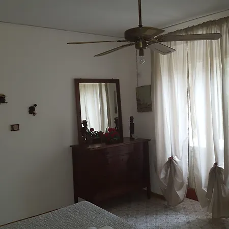 Quinta Maria Gæstehus Ischia