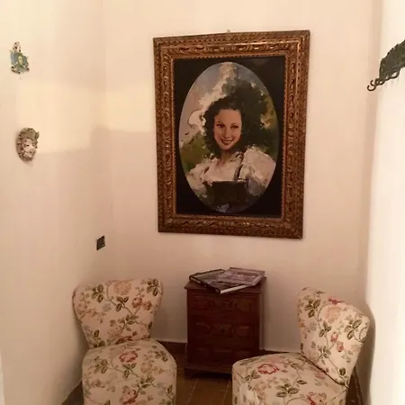 Gæstehus Quinta Maria Ischia