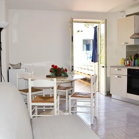 Quinta Maria 3*