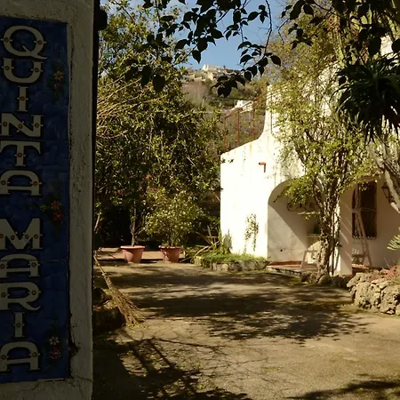 Gæstehus Quinta Maria