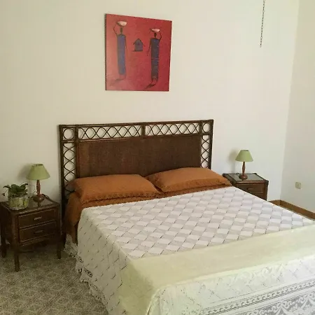 Gæstehus Quinta Maria 3*