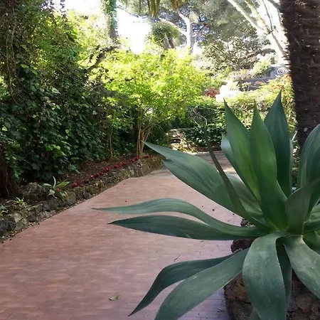 Gæstehus Quinta Maria 3*