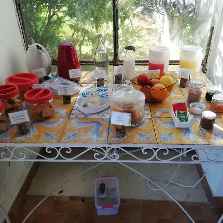 Quinta Maria Gæstehus Ischia