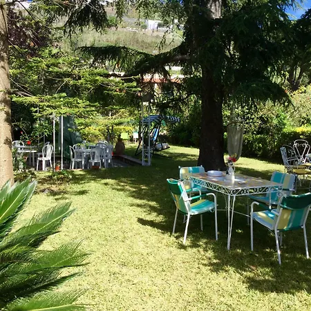 Konukevi Quinta Maria Ischia