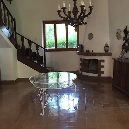 Quinta Maria Konukevi