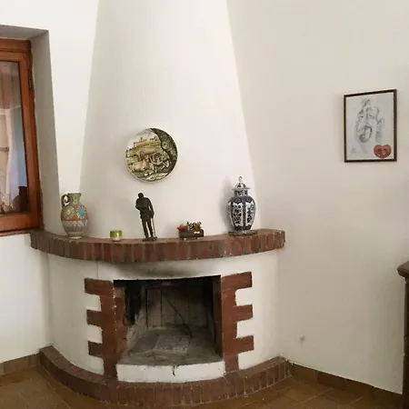 Konukevi Quinta Maria 3*