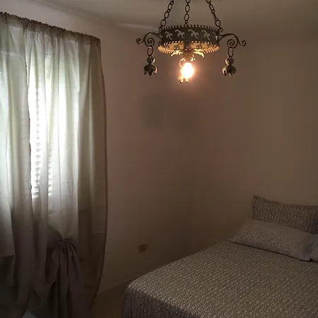 Quinta Maria 3* Ischia