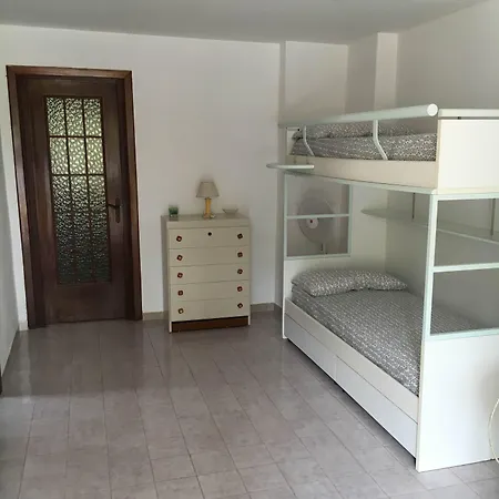 Konukevi Quinta Maria Ischia