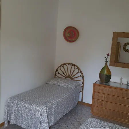 Konukevi Quinta Maria Ischia