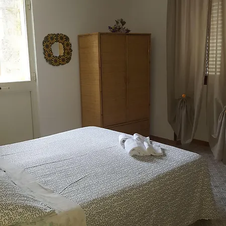 Konukevi Quinta Maria