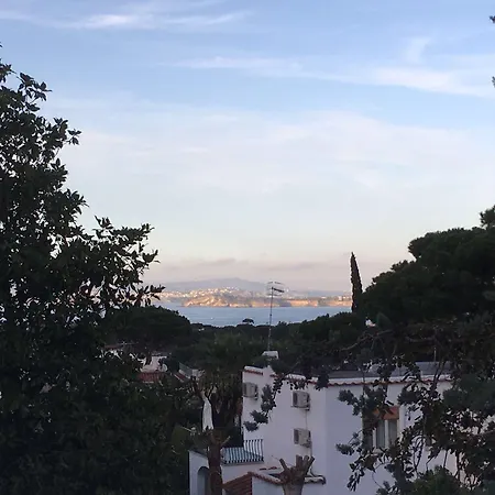 Konukevi Quinta Maria Ischia