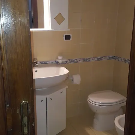 Konukevi Quinta Maria