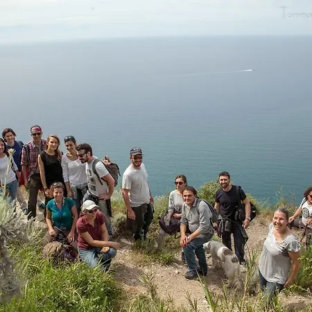 Quinta Maria Konukevi Ischia