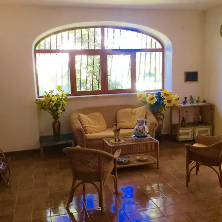 Quinta Maria Konukevi