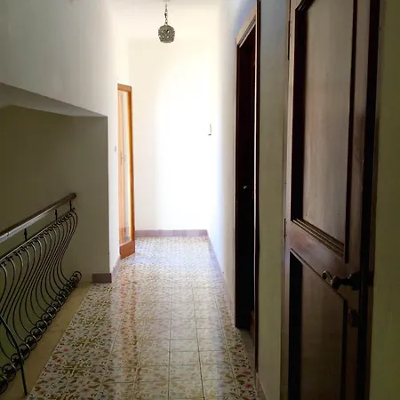 Konukevi Quinta Maria 3*
