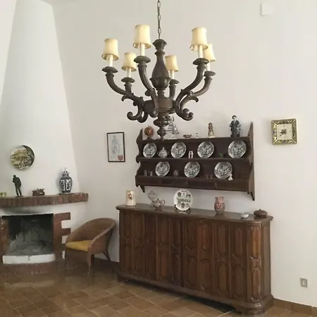 Konukevi Quinta Maria