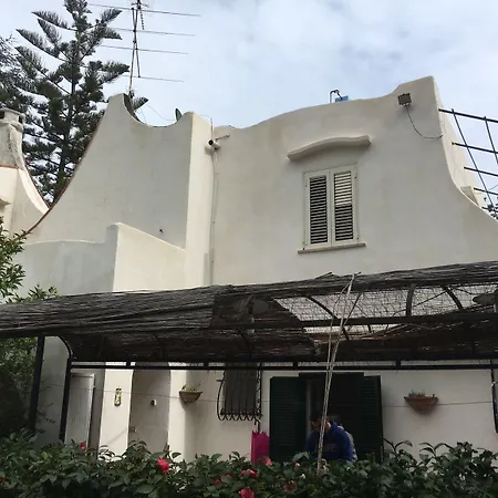 Quinta Maria