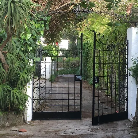Quinta Maria Konukevi Ischia
