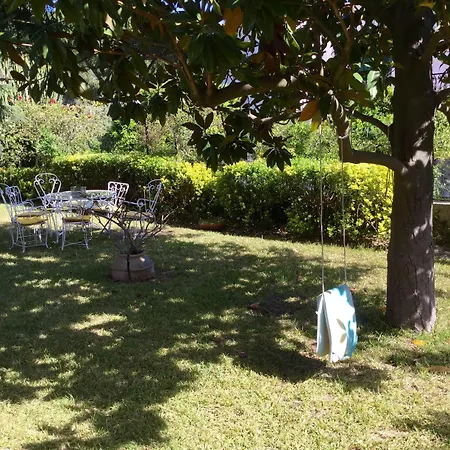 Quinta Maria 3* איסקיה