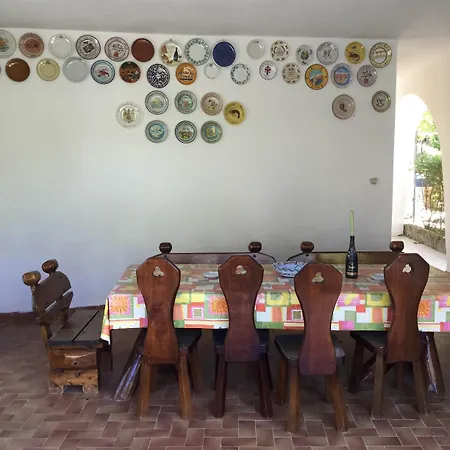 Konukevi Quinta Maria