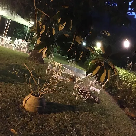Konukevi Quinta Maria Ischia