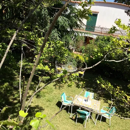 Quinta Maria Konukevi Ischia