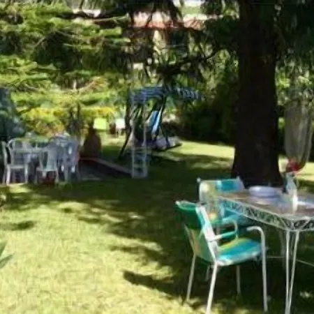 Quinta Maria Konukevi Ischia
