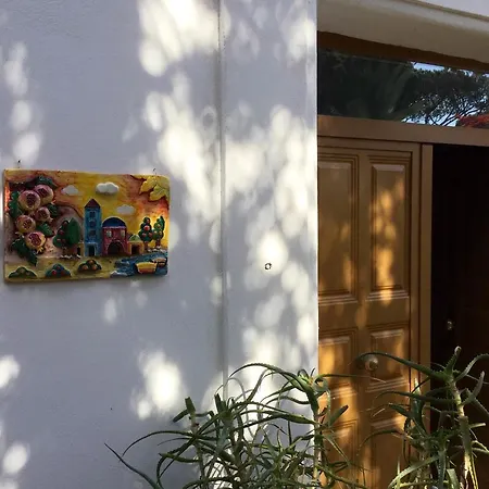 Konukevi Quinta Maria