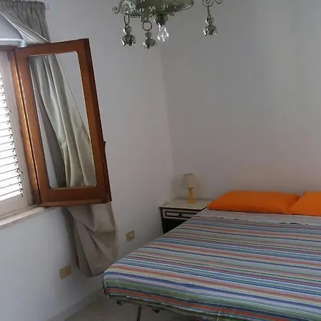 Quinta Maria Ischia