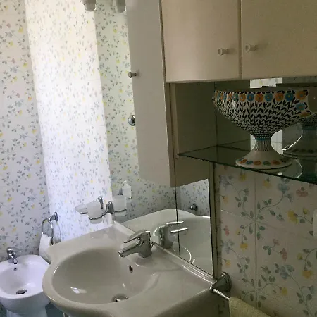 Quinta Maria 3* Ischia