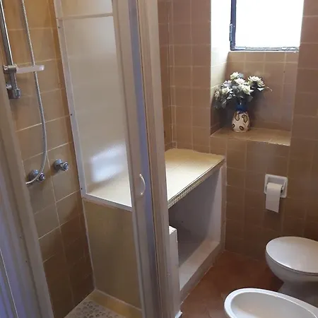 Quinta Maria 3*