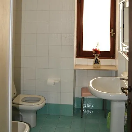Konukevi Quinta Maria 3*