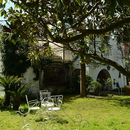 Quinta Maria 3*