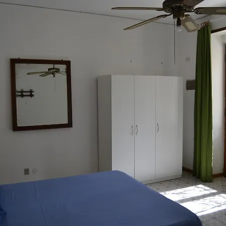 Konukevi Quinta Maria