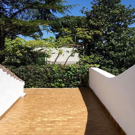 Konukevi Quinta Maria 3*