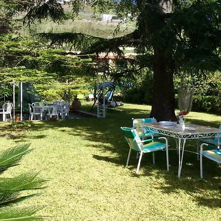 Quinta Maria Ischia