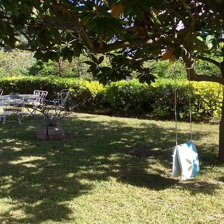Quinta Maria 3*